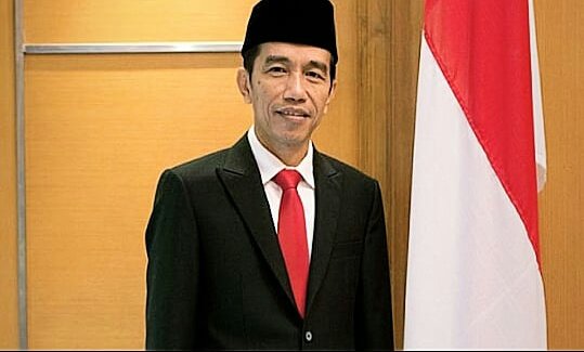 Happy birthday pak presidenku Ir. Bapak joko Widodo     