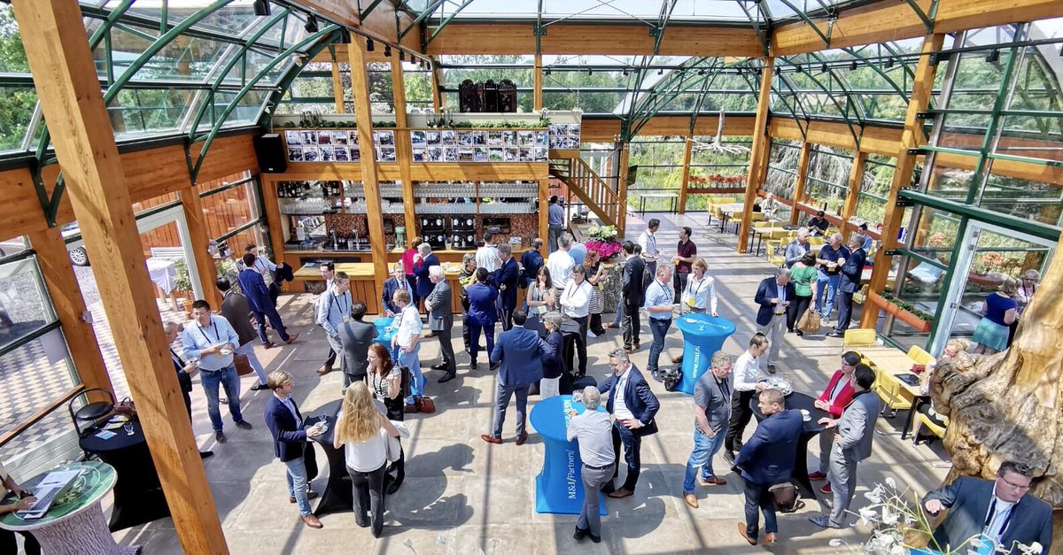 KarinZegt's tweet photo. Nog aan het nagenieten van ons #AI-event van afgelopen woensdag. #AIisnow @MxIpartners https://t.co/4i1mYOQC0m