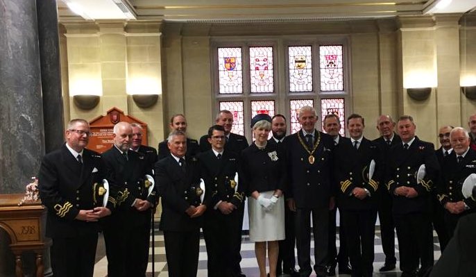 DO_LEDSeaCadets's tweet image. @Captain_SCC @LEDSeaCadets @LWD_SCC @stevena1993 @SeaCadetsLondon A fantastic evening arranged by @sebr1234 DO-LED who arranged the presentation of the Cadet Commissions to a number of Officers together with a CFM and Bars being presented. Well done all and thank you.