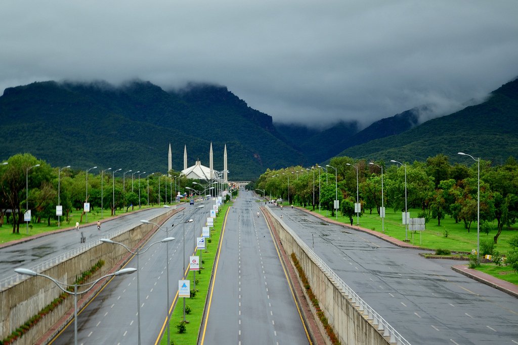 Good news! Based on a comprehensive security review, @UN restores #Islamabad status as a #FamilyStation for its international staff. I warmly welcome the decision.