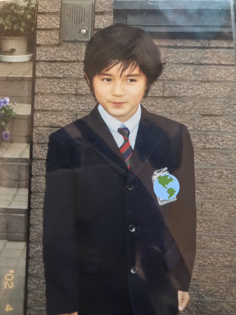 Post by スタンミじゃぱん on X: 成長過程