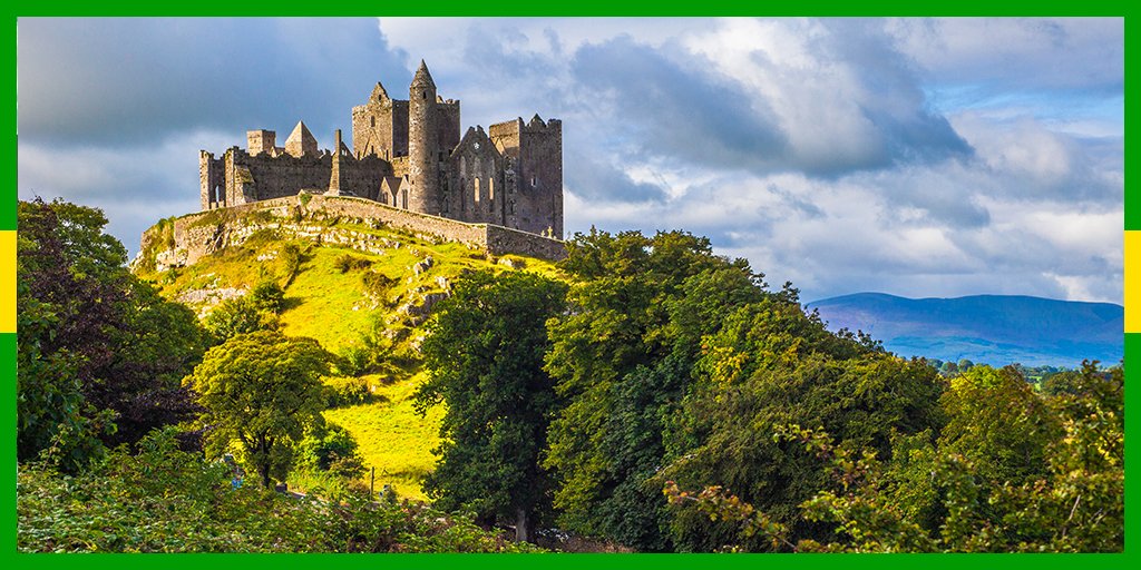 Few places in Ireland possess a backstory that straddles the line between fact and myth quite like the Rock of Cashel. Undisputed, however, is the Rock’s enduring allure, as well as the pastoral beauty of the surrounding area.