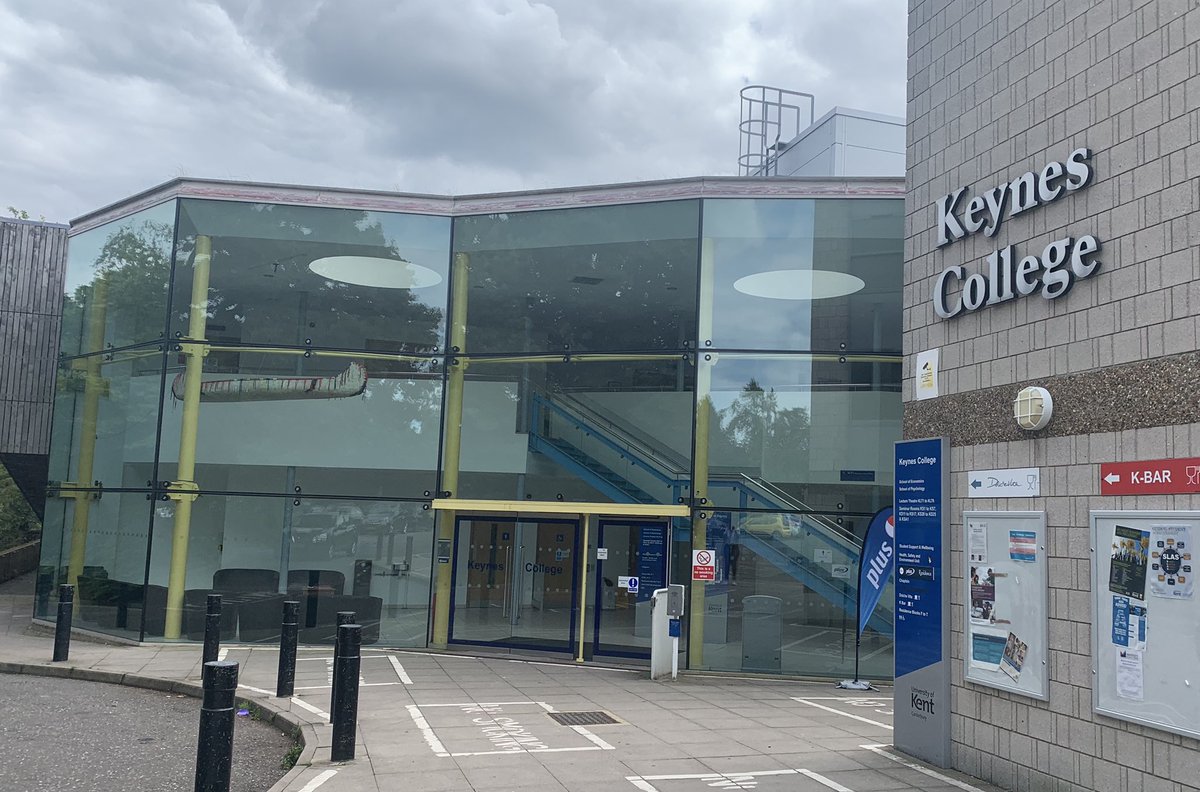 Euro_Gang's tweet photo. 🚨5 days to go til Eurogang XIX begins🚨Final preparations of the meeting room underway. 🤞🤞those ☁️ ☁️ will be gone by next week! Forecast looks great ☀️ @UniKent @UniKentSocSci @SSPSSR @core_fp https://t.co/16dsTmZxno