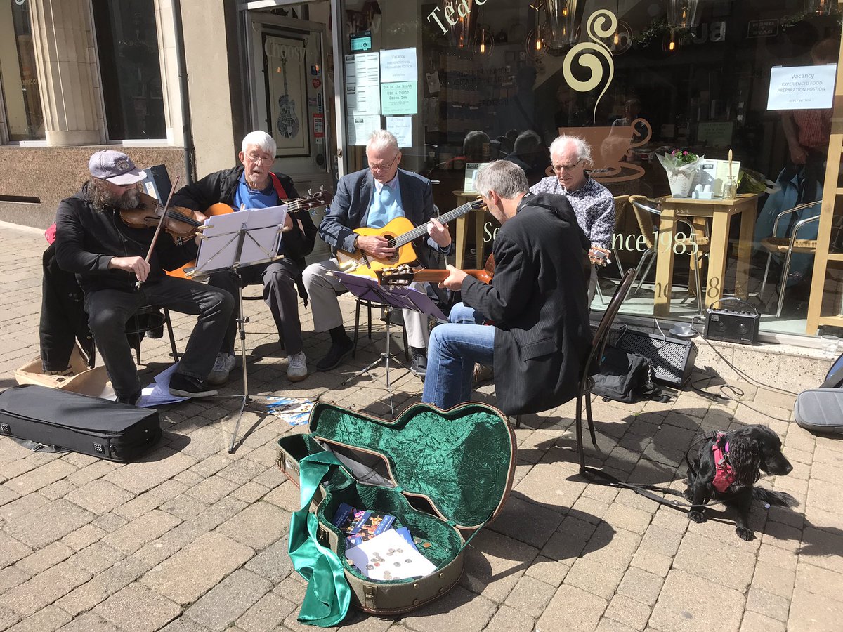 Hudds Jazz Guitar tweet media