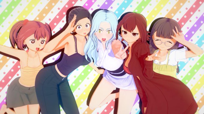 とけだせみぞれちゃんのtwitterイラスト検索結果 とけだせみぞれちゃんのtwitterイラスト検索結果