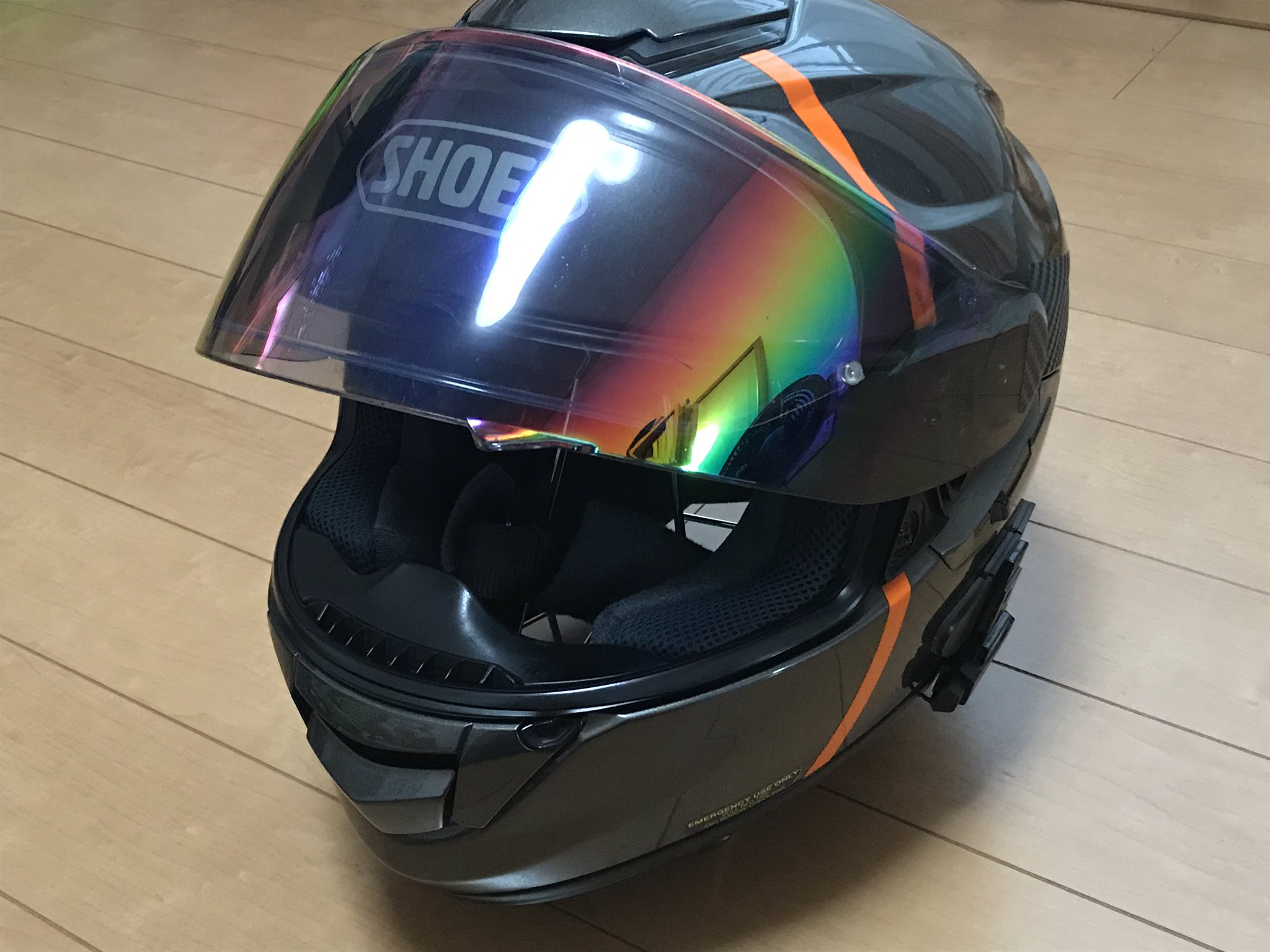 Amazon | (オーダーメイド) ヘルメットスタンド バイク用 国産