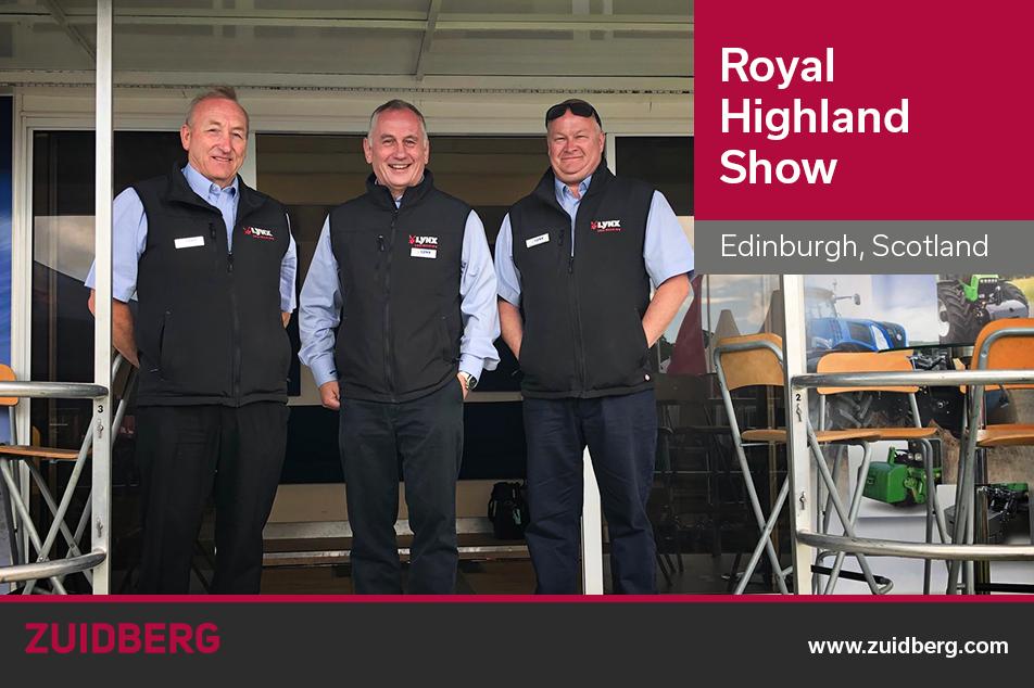 Zuidberg Group tweet media