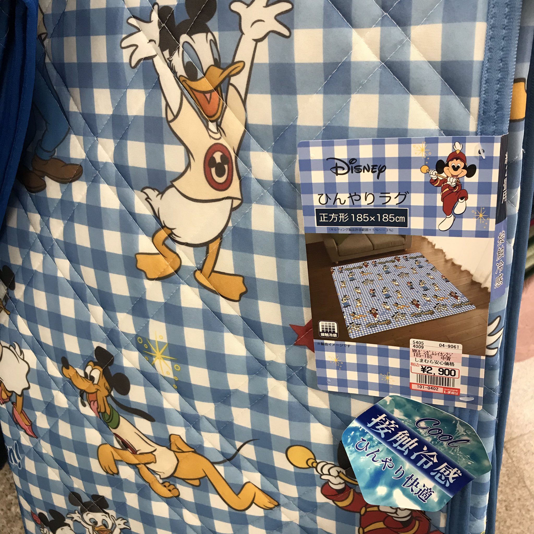 Soaring 在 Twitter 上 しまむら ディズニーグッズ ひんやりラグ センターラグ ミッキーマウスクラブ アリエル ピクサー トイストーリー T Co Ui1ycvrnmh Twitter