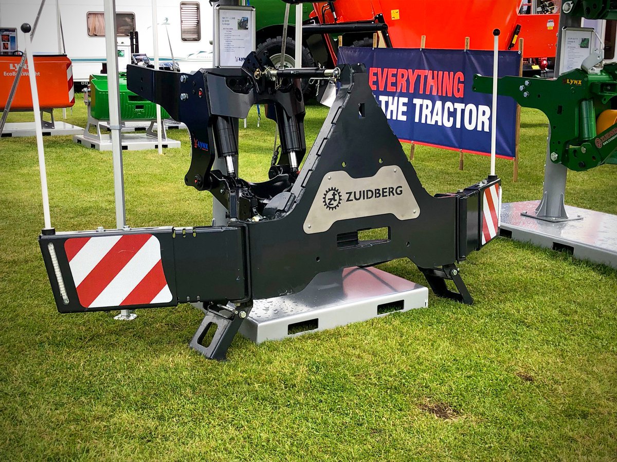 Zuidberg Group tweet media