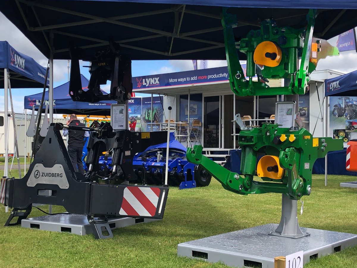 Zuidberg Group tweet media