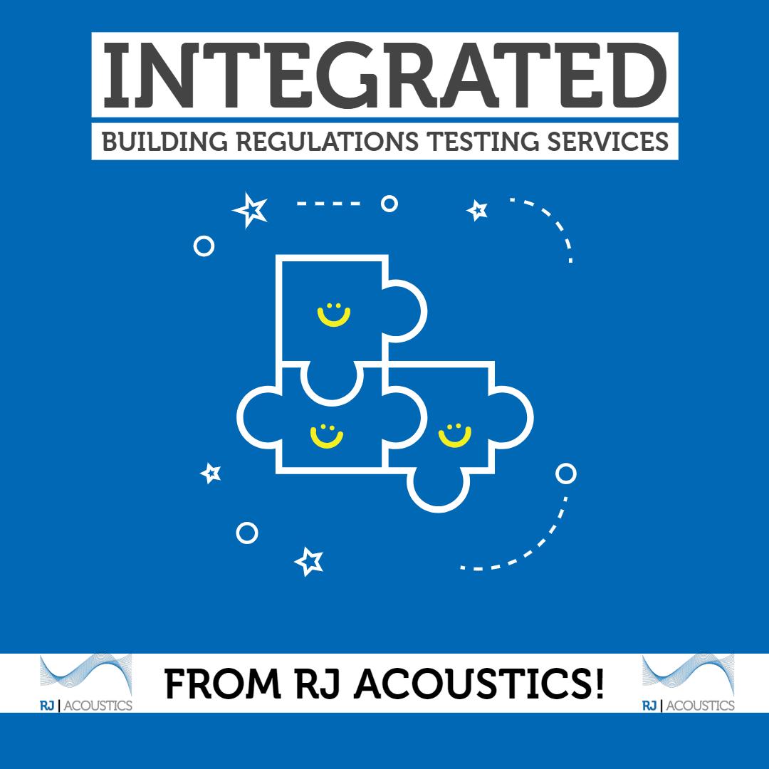 JosTecLtd's tweet image. You never need to look further than RJ Acoustics for all of your building compliance needs.

 #SoundInsulationTesting #AirTightnessTesting #SAPCalculations #EPCs #VentilationTesting #VentilationCommissioning #WaterCalculations #Consulting #RJacoustics