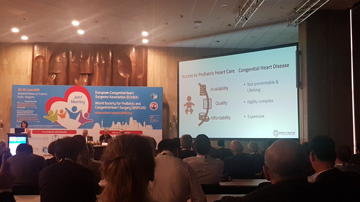 DVervoort94's tweet photo. Thank you, @bzheleva @CHeartLink, for raising the role of #healthpolicy in pediatric cardiac surgery: "As surgeons, you need to look further than the patient on the table if you want to address the global burden of #CHD." #WSPCHS #ECHSA @GlobalCardiac #GlobalCardiacSurgery https://t.co/s8iPqUa0Lp