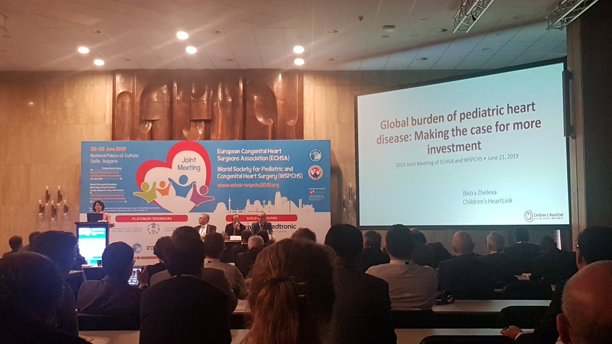 DVervoort94's tweet photo. Thank you, @bzheleva @CHeartLink, for raising the role of #healthpolicy in pediatric cardiac surgery: "As surgeons, you need to look further than the patient on the table if you want to address the global burden of #CHD." #WSPCHS #ECHSA @GlobalCardiac #GlobalCardiacSurgery https://t.co/s8iPqUa0Lp