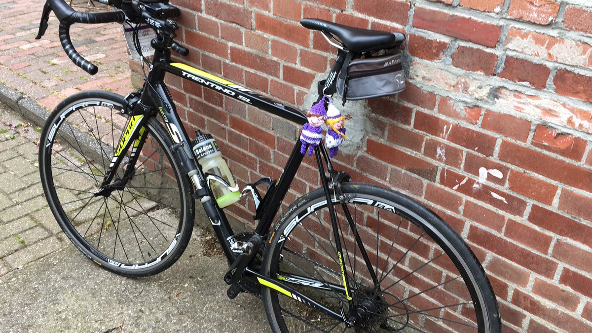 BertPhilipsen's tweet image. Vanochtend gestart met @stofwisseltour @wisselkracht met en voor collega @_Bree006 van team Charel en Stan. Eerste etappe 250 km vandaag. Alle steun is welkom.