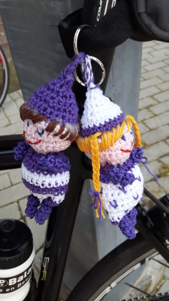 BertPhilipsen's tweet image. Vanochtend gestart met @stofwisseltour @wisselkracht met en voor collega @_Bree006 van team Charel en Stan. Eerste etappe 250 km vandaag. Alle steun is welkom.