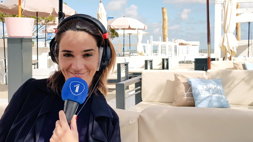 Bij Debecker tweet media