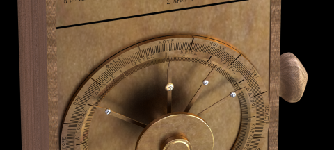 MediaGovGr (@mediagovgr) on Twitter photo The #AntikytheraMechanism will be honoured by <a href="/ASMEdotorg/">ASME.org</a> on June 26 at National Archaeological Museum in #Athens. At the ceremony, 🇬🇷and 🇺🇸scientists will talk about the contribution of Mechanism to #science <a href="/namuseumathens/">namuseumathens</a> <a href="/antikytherateam/">Antikythera Research</a>
👉Read more: amna.gr/en/article/370… The #AntikytheraMechanism will be honoured by <a href="/ASMEdotorg/">ASME.org</a> on June 26 at National Archaeological Museum in #Athens. At the ceremony, 🇬🇷and 🇺🇸scientists will talk about the contribution of Mechanism to #science <a href="/namuseumathens/">namuseumathens</a> <a href="/antikytherateam/">Antikythera Research</a>
👉Read more: amna.gr/en/article/370…