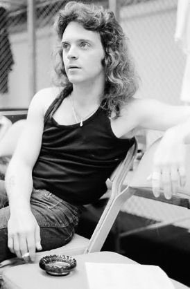 Happy Birthday   Joey Kramer  6 21                                               