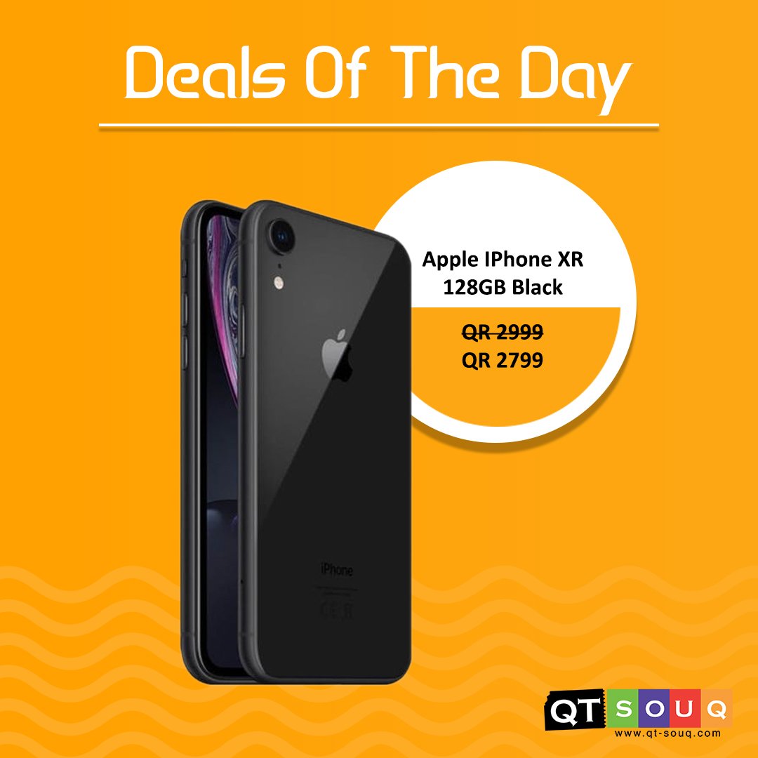 Qt Souq On Twitter Deal Of The Day Upgrade Your Smartphone With