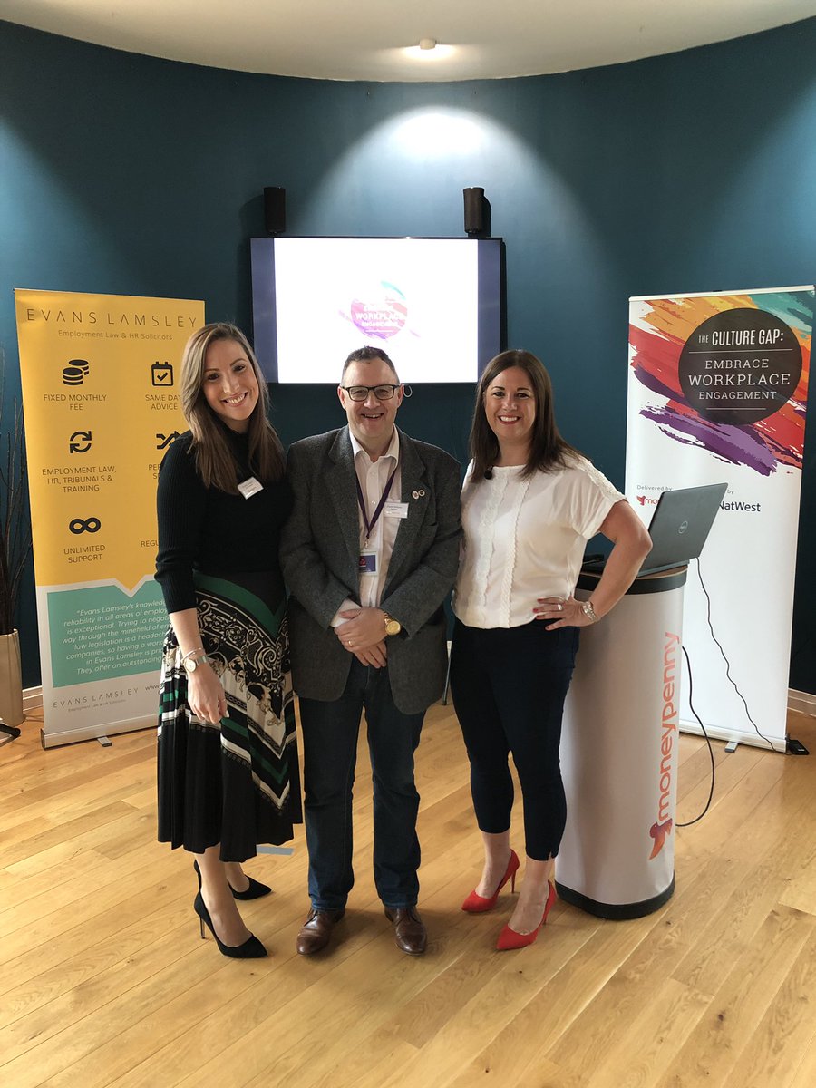 Moneypenny (@moneypenny) on Twitter photo 😍 Dream Team 😍
<a href="/NatWestBusiness/">NatWest Business</a> #speakers #culturegap #employeeengagement #dreamteam #lifeatmoneypenny #thedogandbone 😍 Dream Team 😍
<a href="/NatWestBusiness/">NatWest Business</a> #speakers #culturegap #employeeengagement #dreamteam #lifeatmoneypenny #thedogandbone