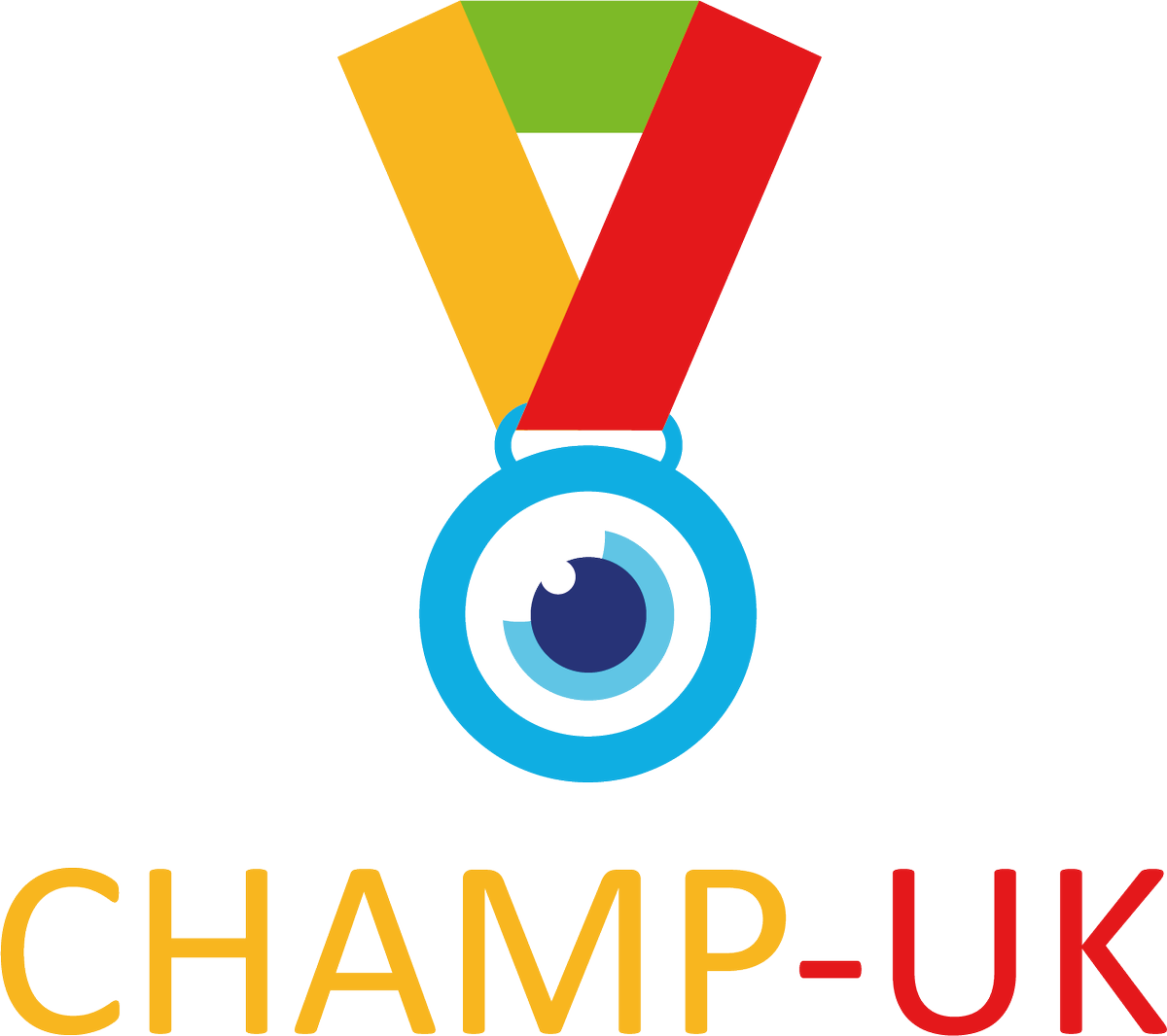 CHAMP-UK tweet media