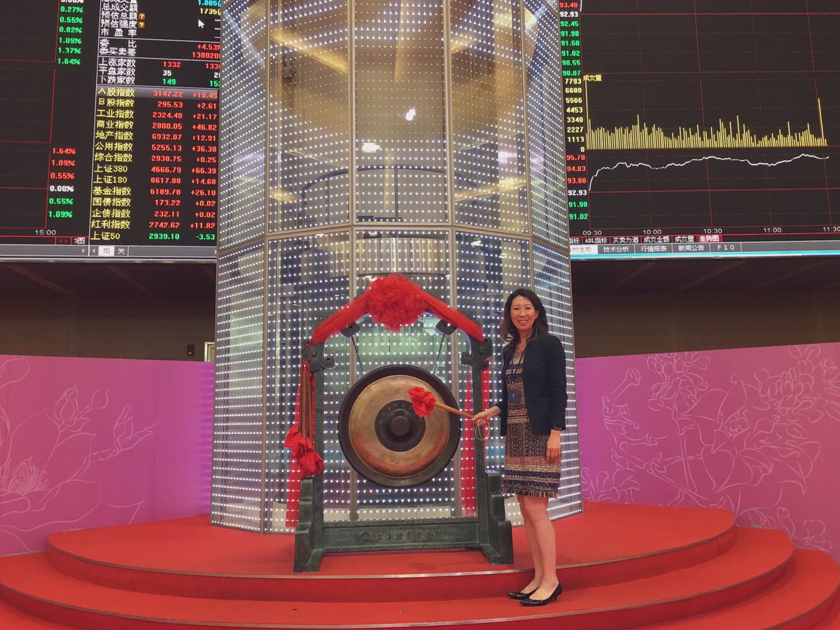 Julie Shin tweet media