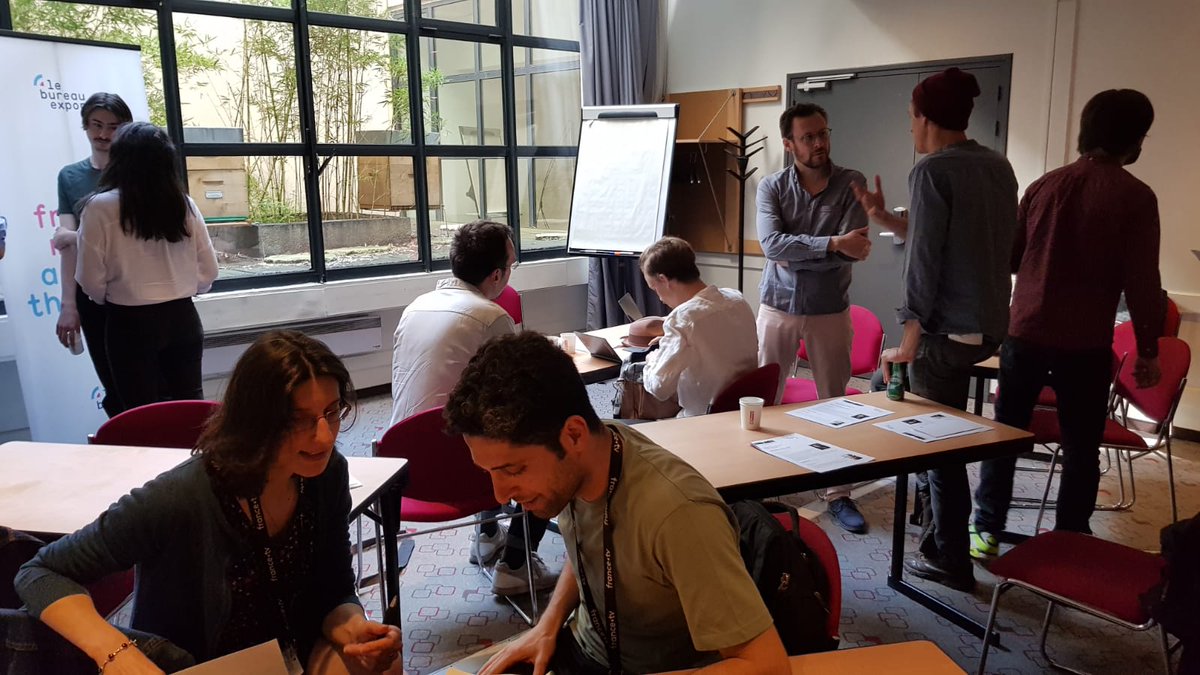 CNM: Your French music partner tweet media