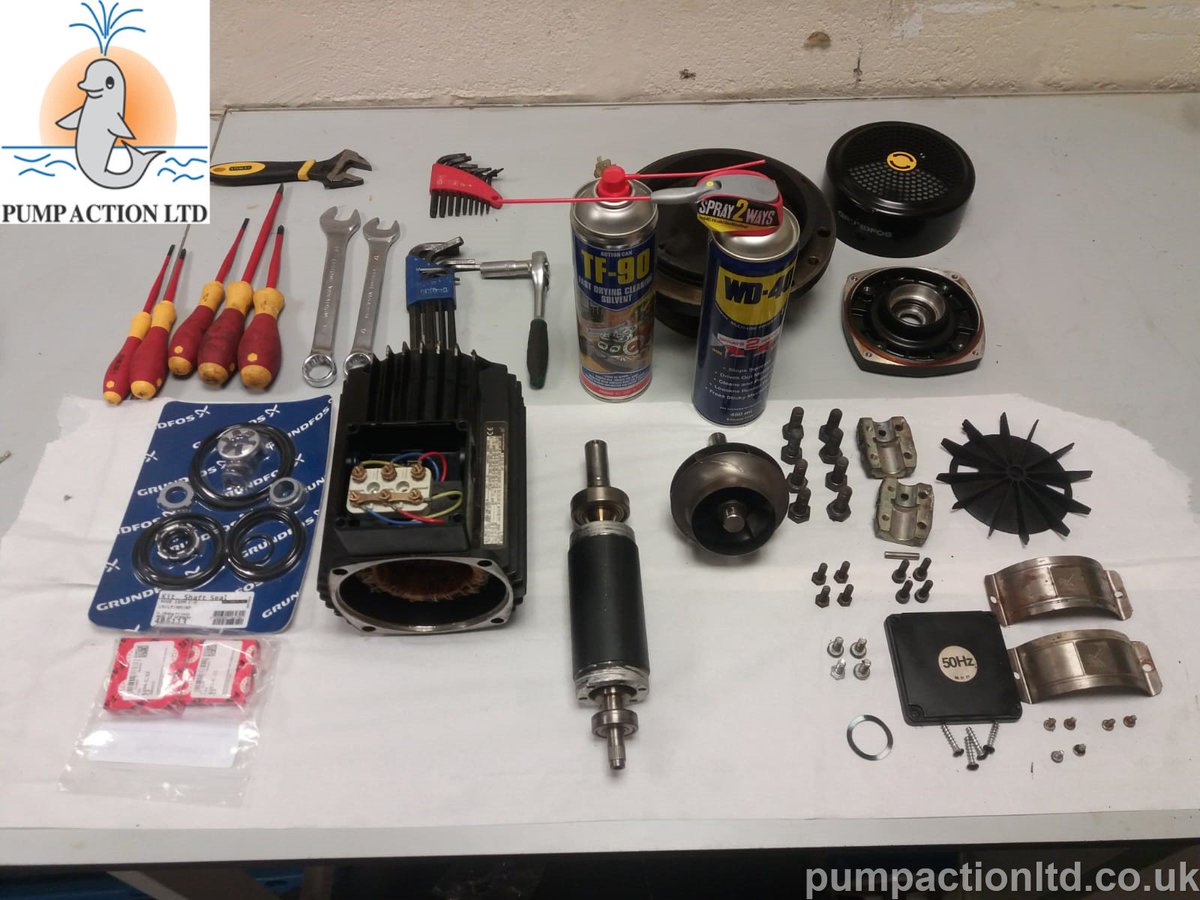 Did You know we also offer an onsite #maintenance and #repair service?

With three branches we cover the whole of Scotland, call us today - 01224 965444
#pumps #water #scotlandsfastestgrowingpumpspecialist
#expertsinthetrade #pumpsmaketheworldgoround
#aberdeen #edinburgh #glasgow