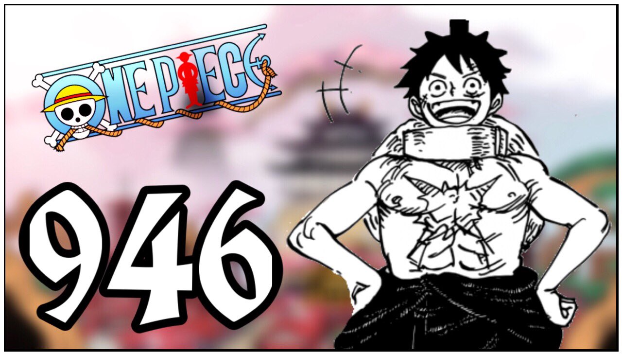 Sticker ᴶᴶᴮᴬ ᴺᴱᵂˢ He Finally Did It One Piece Chapter 946 Live Reaction ワンピース T Co Kch7vf5vgs Via Youtube Stickersonepiecejourney Onepiece Onepiece946 T Co D314tubtt9 Twitter