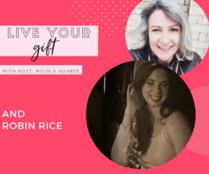 We’ve often been told that there are certain ways of doing business, marketing and creating 'success' and often these just don’t work for the unbound woman. In this interview, hula hoop queen, Robin Rice, she shares how she's carving her own, unique path. lttr.ai/EKM7