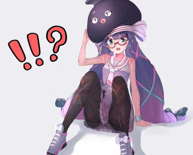 ウナ...ウナ!!?ウナッーーーー!!!!!

#音街ウナ 