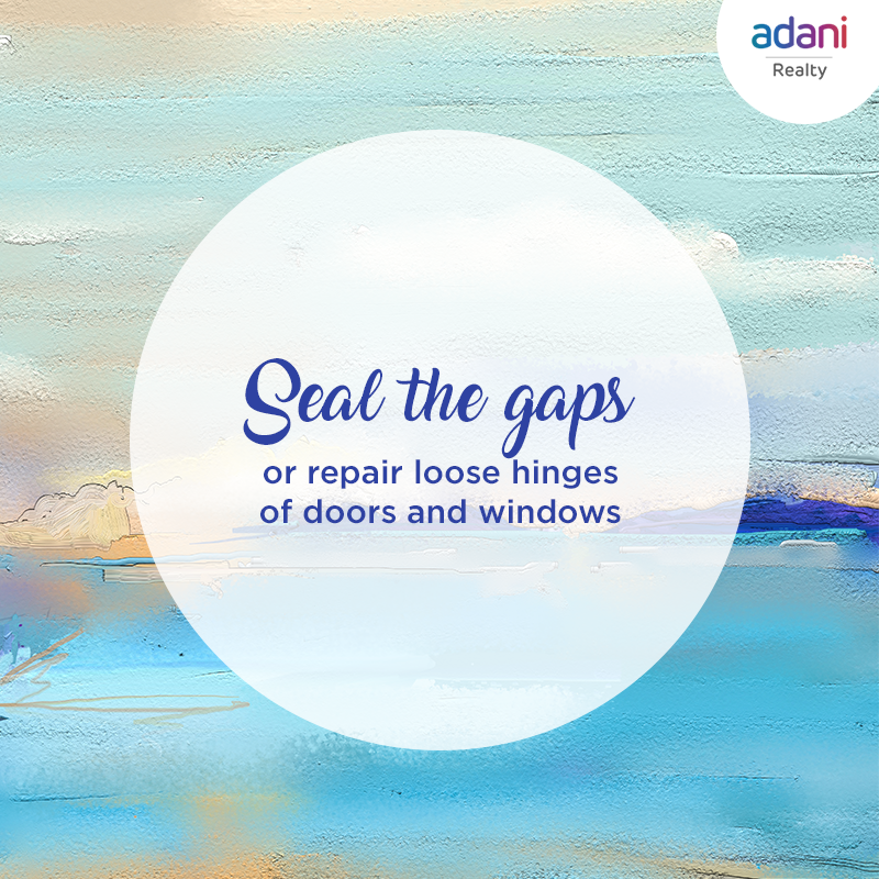 shantigram's tweet photo. It’s that beautiful time of the year!

Don’t create a wet mess in your homes when it’s raining cats and dogs!

Here is a tip by @adanirealty to Be Monsoon Ready!

To live The Good Life by Adani Realty, call on 1800 108 0009 or visit https://t.co/9YPERTe6Ph https://t.co/oFaKuNeOd1