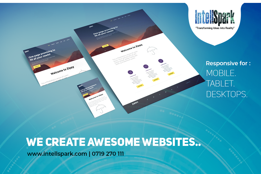 IntellSpark's tweet photo. Grow Your Business with Kenya's Leading Software &amp;Digital Marketing Agency - Corporate Branding ,Web and Mobile App Development and Media Buying - Grow Your Business With Us - 0719270111 or visit https://t.co/mbgEkPkg0S https://t.co/Xn513DBIrE