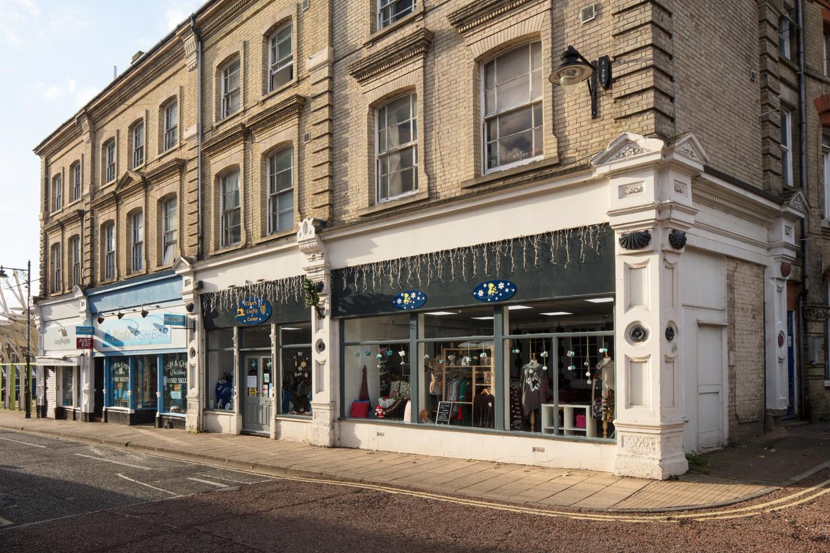 North Lowestoft Latest News, Breaking News