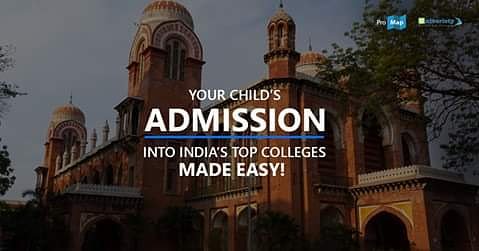 ProMapIndia's tweet photo. Top colleges in India don’t just look at good marks, but, they also look at a student’s non-academic profile. Make your child’s #collegeadmission easy with ProMap!
Find out more about £ProMap here: https://t.co/pASt5aE1IO
#ProMap #BeyondAcademics #StudentProfileBuilder https://t.co/EfLETJNk6k