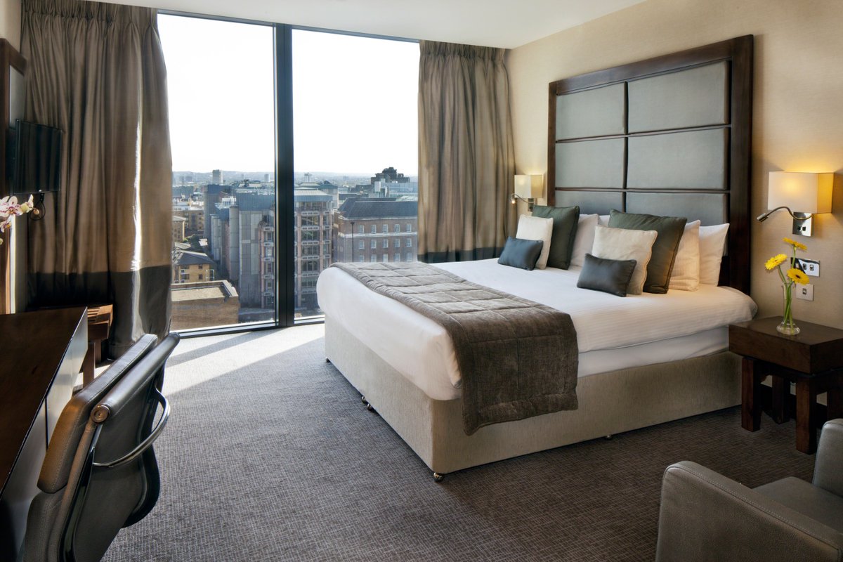 Leonardo Hotels UK & Ireland | Formerly Jurys Inn tweet media