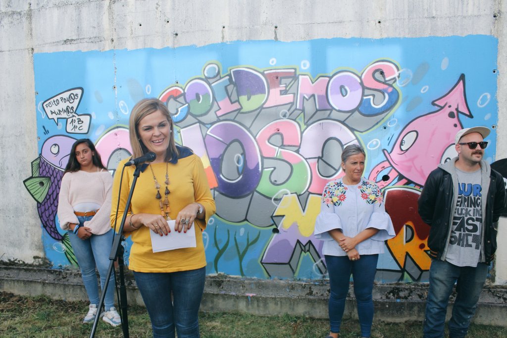 Deputación Pontevedra tweet media