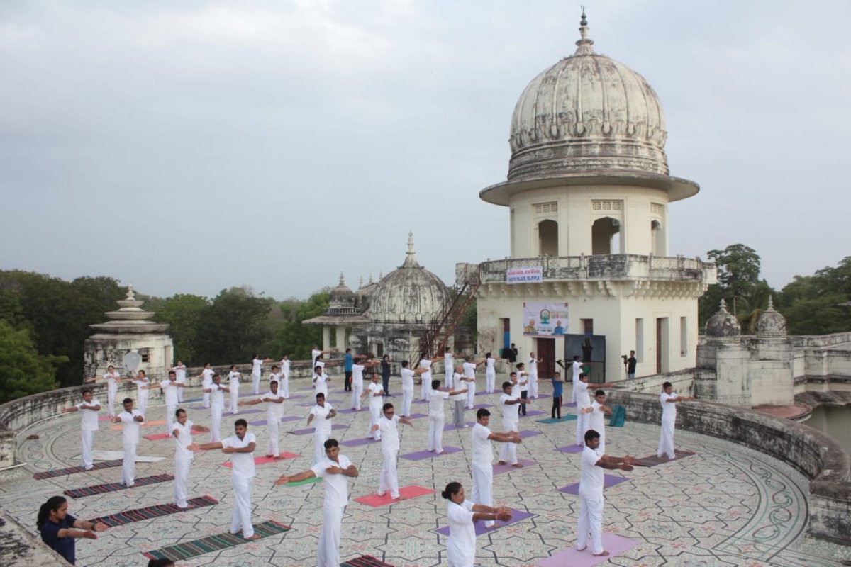 APCCF D&M,Gujarat State tweet media