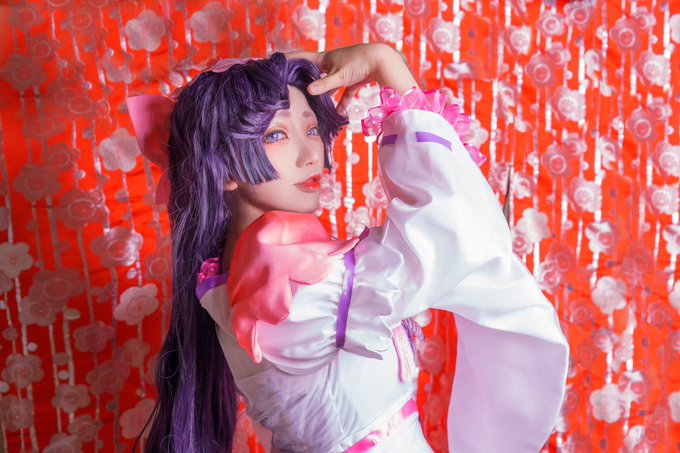 Twitterのコスプレ画像27