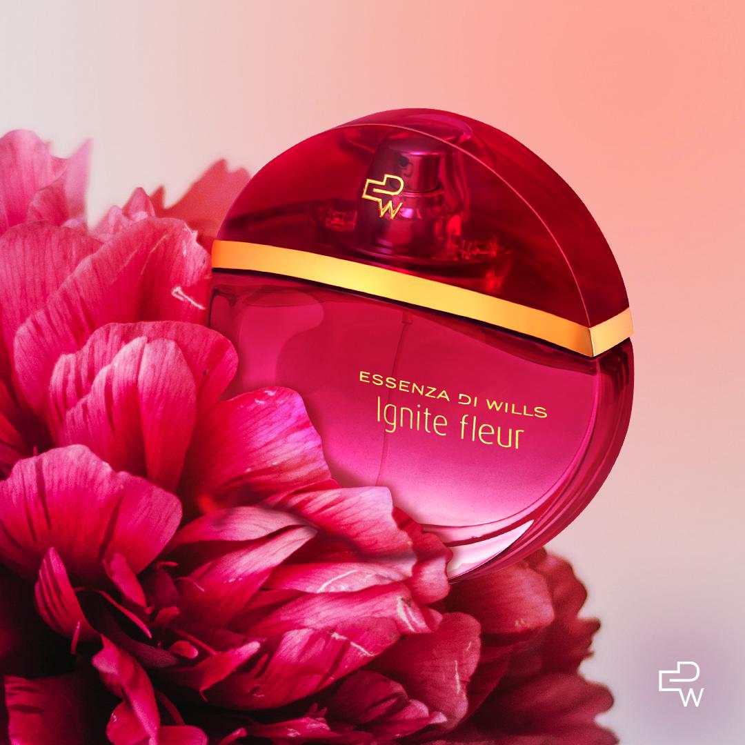 essenza di wills perfume