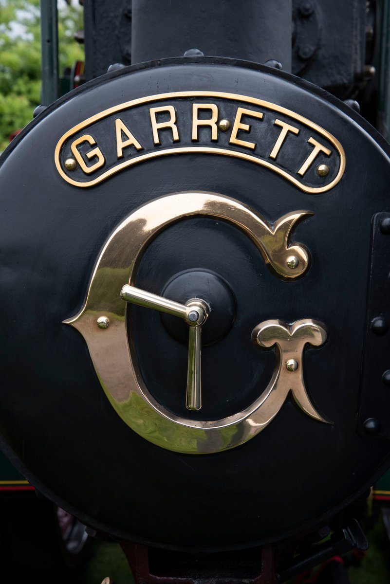 pmdcdesign's tweet image. Some more pics of Dorothy the steam traction engine. What a great job Malcolm, Jill and friends have done on restoring her!