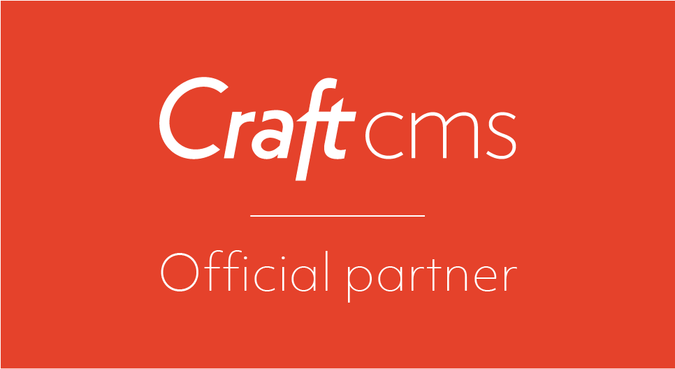 The whole Tribe team are hugely proud to share that we've been made an official Craft CMS partner! #devgoals #craftcms #cms #website #webdevelopment #webdev #webdesign #websites #digitalagency #digital #brandexperts

>>> tribeuk.co.uk/blog/were-a-cr…