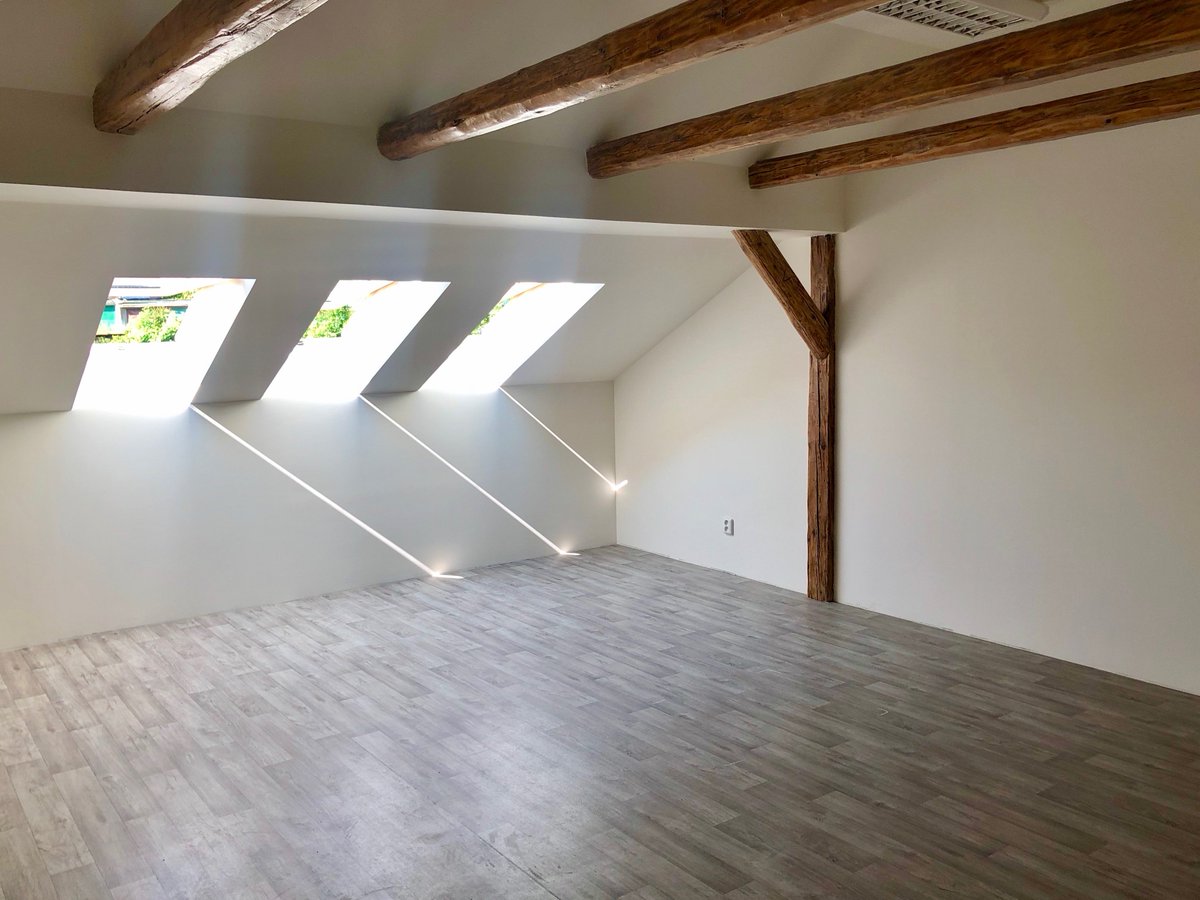 GetBizDone's tweet image. This is our new office and we&apos;re starting soon! :-)