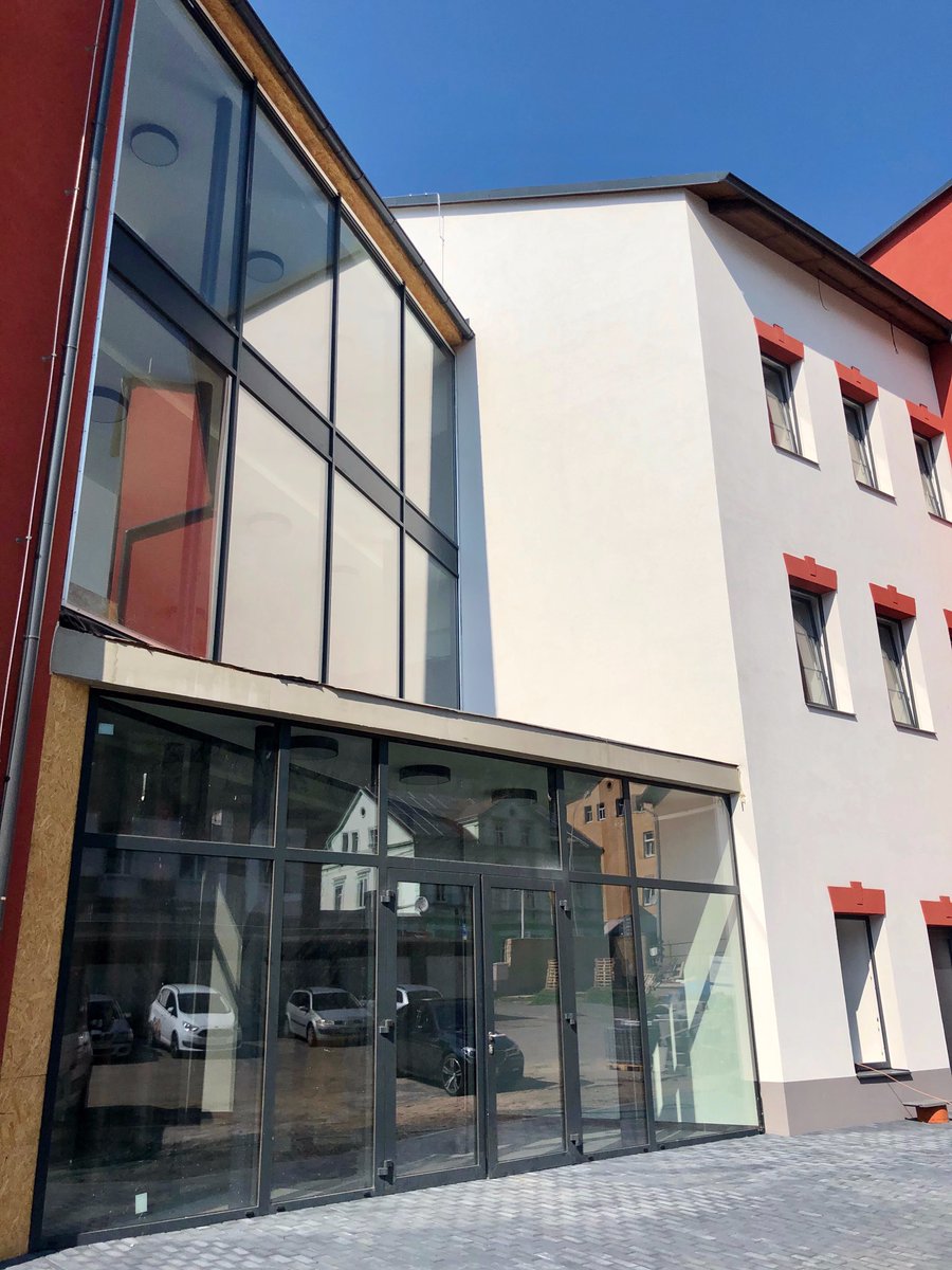 GetBizDone's tweet image. This is our new office and we&apos;re starting soon! :-)