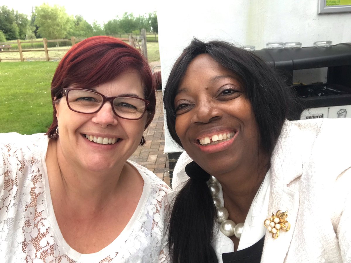 AllenDayLtd's tweet photo. Our BDM Jackie had a fantastic time at the annual @BedsChamberInfo summer members reception last night.
It was a fantastic evening spent catching up with everyone, making lots of new contacts and enjoying the fabulous hog roast on offer!
#MembersReception #BedsChamber #Summer https://t.co/zF3zgU0jOL
