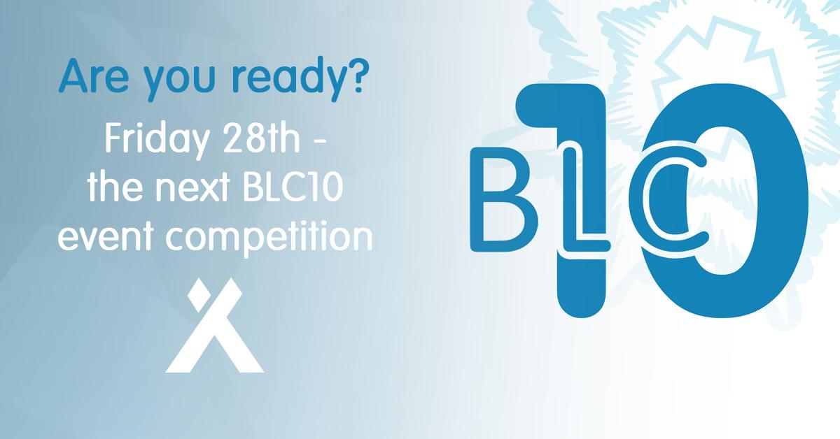 bluelightcard's tweet photo. On Friday 28th June we will be announcing our latest #BLC10 celebration event competition!
Keep your eyes peeled and get your diaries ready! 👀
Can you work out from the logo below where it will be?? https://t.co/V8Nz38gYpc