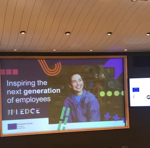 Hydes Careers tweet media