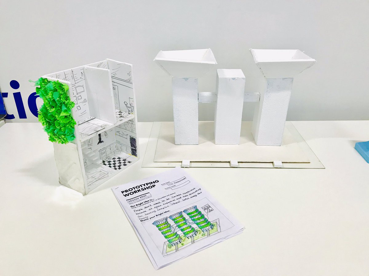 TODAY’S THE DAY! 

#ShellBrightIdeaChallenge #Utopia #ScottishWinners #readyforthefinal #wishusluck