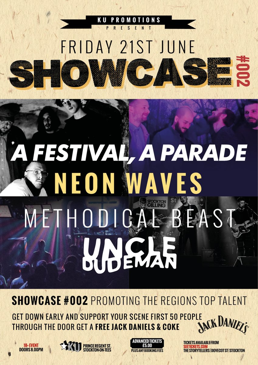 Gig tonight at KU &amp; I'm covering on lighting duties which is another string to a hefty bow I've been building while working as a promoter

Master of none I know x