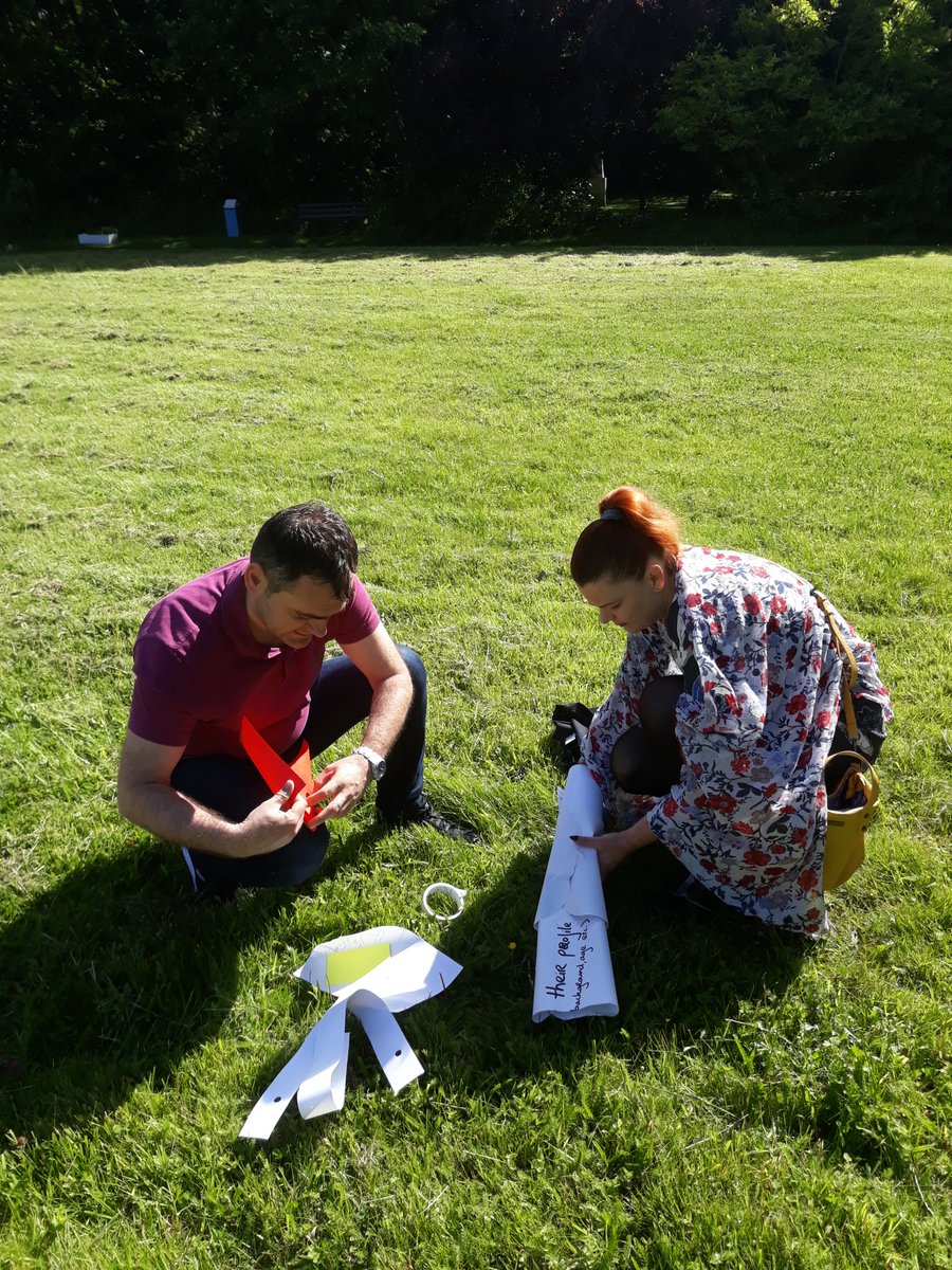 Leargas_Petar's tweet image. #SPI last day and we are exploring power of good partnerships, potential risks and how to mitigate it #ErasmusPlus  @Leargas #ProjectLab